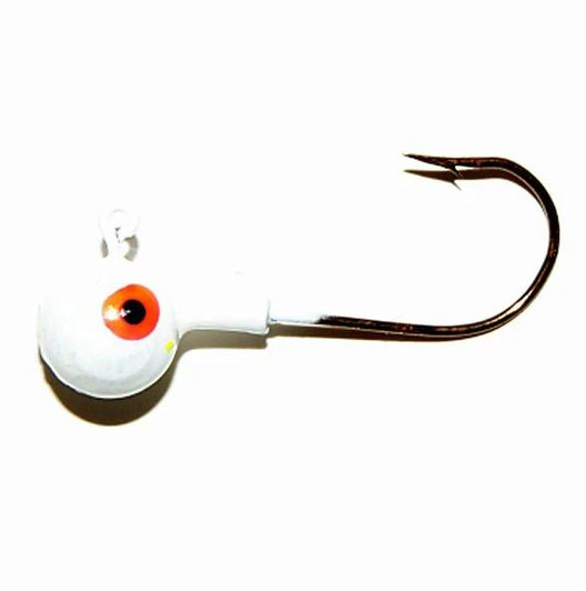 Fish - Terminal Tackle - Jig Heads - Page 1 - Ramsey Outdoor