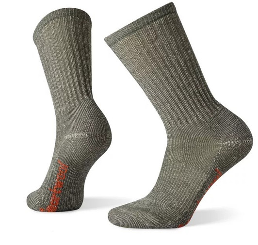 Hike Classic Edition Light Cushion Crew Socks