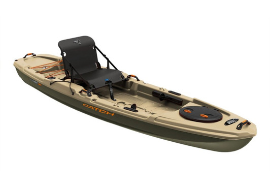 Paddle - Kayak & Canoe - Sit On Top - Ramsey Outdoor