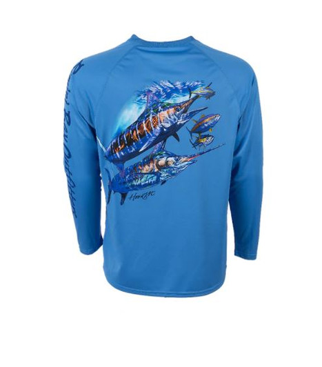 Fish - Fishing Supplies - Clothing - Page 1 - Ramsey Outdoor