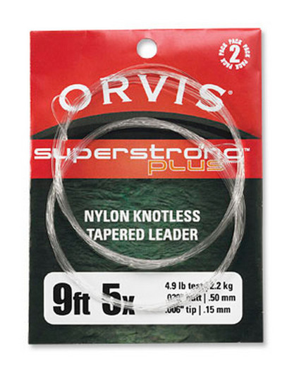 Orvis Nipper Zinger Combo Fishing Tackle and Bait