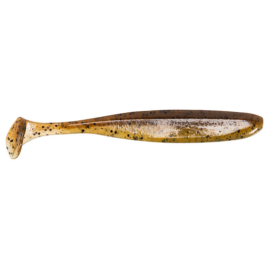 Keitech Easy Shiner Swimbait 4” Alewife  ES4-419 - American Legacy  Fishing, G Loomis Superstore