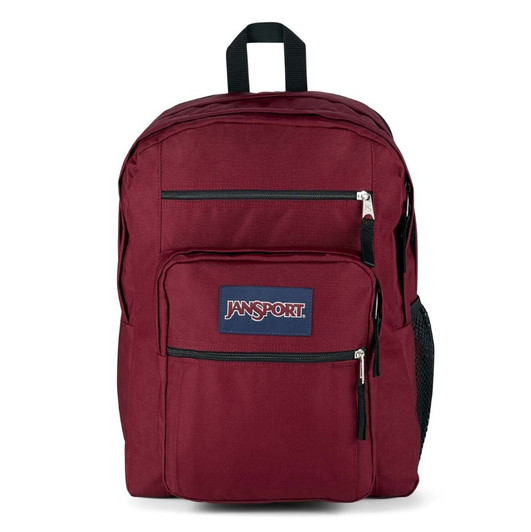 Big Student Backpack - Lagoon Luau - Ramsey Outdoor