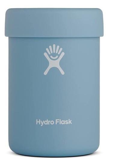 12-Oz Wide Mouth with Flex Sip Lid in Carnation - Coolers & Hydration, Hydro  Flask