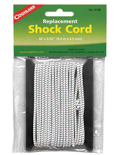 Coghlan's 33 Stretch Cord