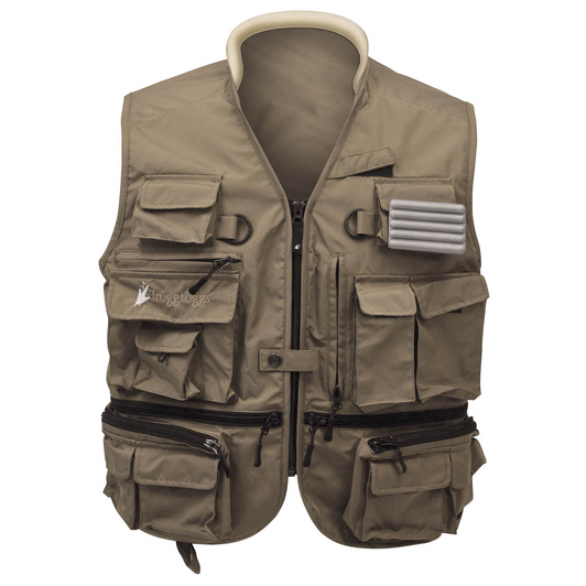 Fish - Fly Fishing - Vests & Packs - Ramsey Outdoor