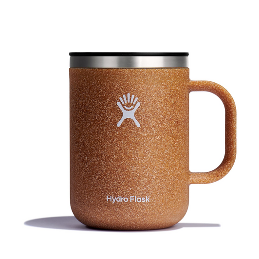 24 oz Mug - Lupine