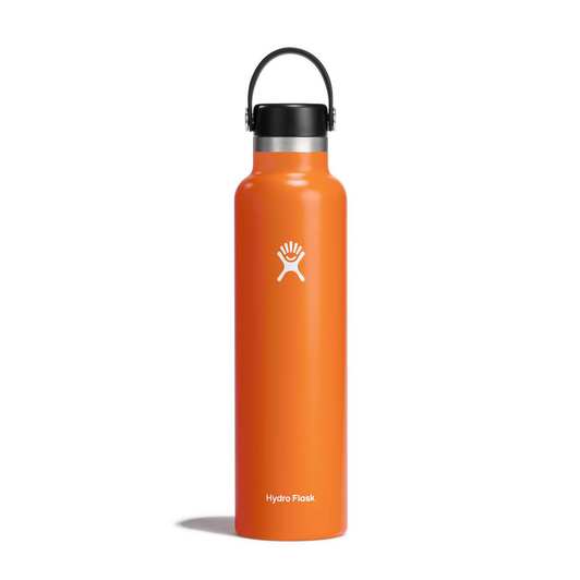Hydro Flask 24 oz Standard Mouth Bottle with Boot