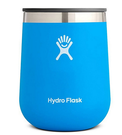 Hydro Flask 10 oz Ceramic Wine Tumbler