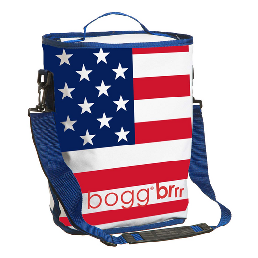 Bogg Bag Original Large Tote - Raspberry Beret - Athens Parent