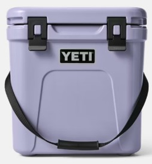 Yeti Roadie 24 Hard Cooler - Camp Green