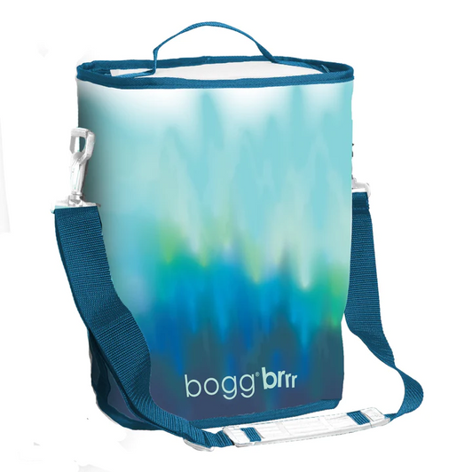 Original New NWT Bogg Bag XL I Lilac You A Lot Tote Mauritius