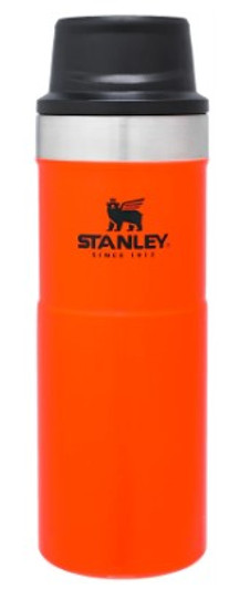 Stanley Classic Trigger Action Travel Mug (16oz) - Nightfall, Sale