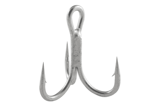 Siwash Hooks, Open Eye - 2/0 - Black - Ramsey Outdoor