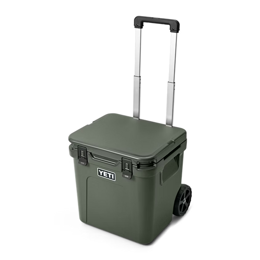 Tundra 65 Cooler - Rescue Red - Ramsey Outdoor