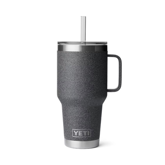 Yeti Rambler 35 Oz Mug with Straw Lid King Crab Orange 21071501820 from Yeti  - Acme Tools