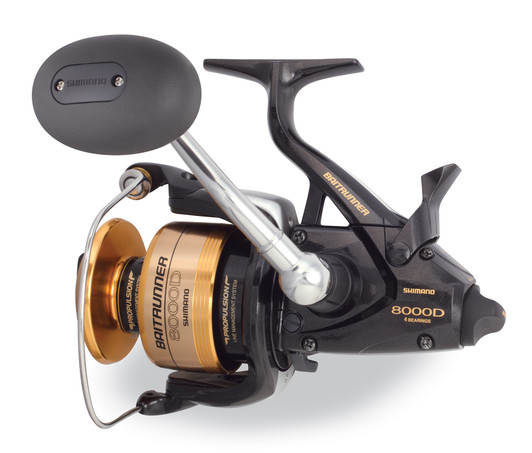 Freshwater Fishing Reel - Dr.Fish Gryphon Spinning Reel 800-4000 – Dr.Fish  Tackles