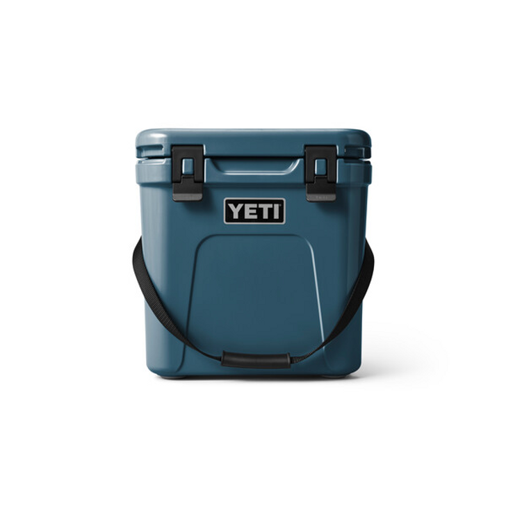 YETI Roadie 24 Cooler - Aquifer Blue