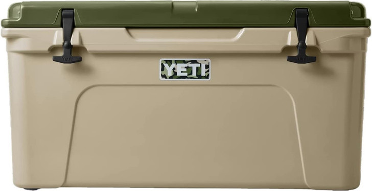 YETI® Tundra 65 - White