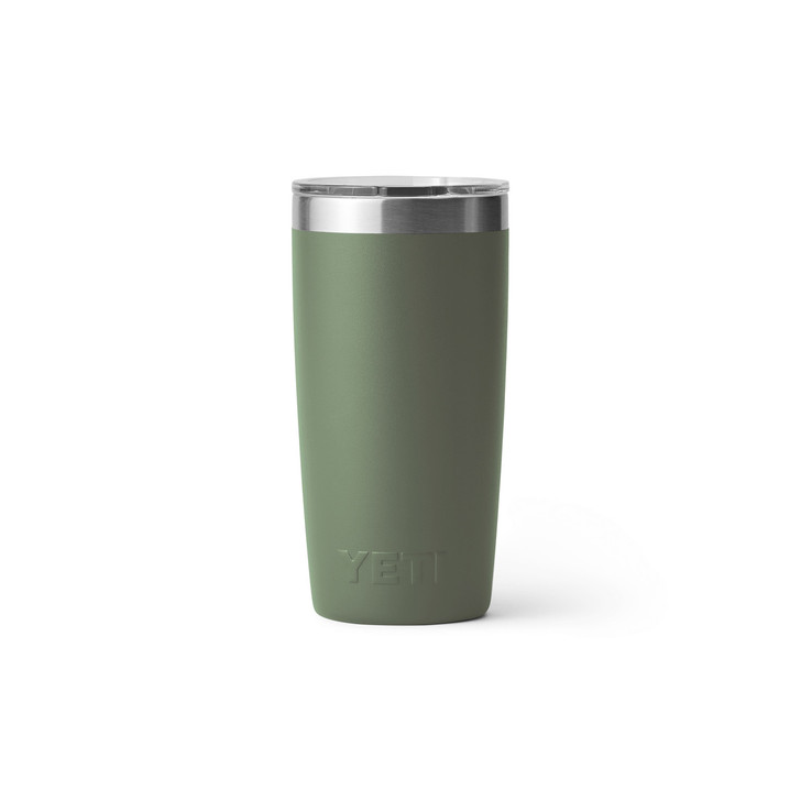 Rambler 10oz Tumbler - Seafoam - Ramsey Outdoor