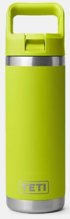 YETI Chartreuse 18oz Bottle