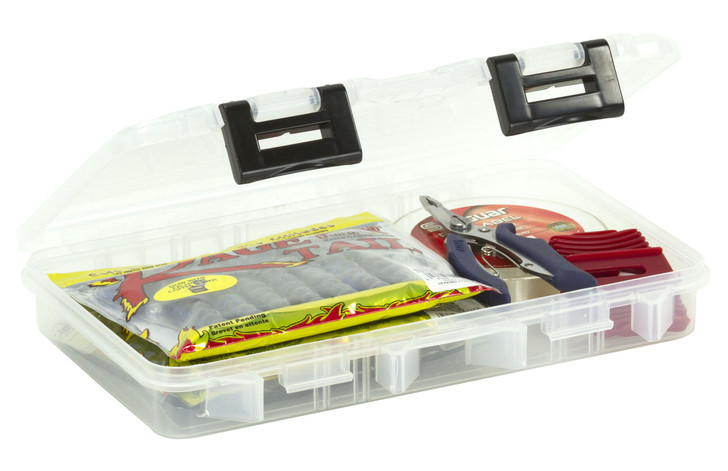 3607-10 Open Compartment StowAway® - Clear - Ramsey Outdoor