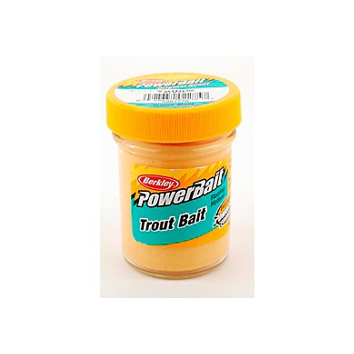 PowerBait Trout Bait - Yellow - Ramsey Outdoor