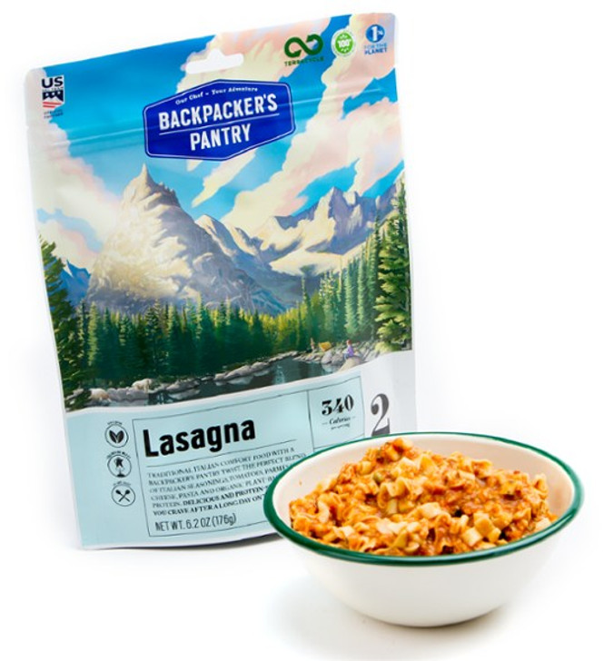 Lasagna - Multi