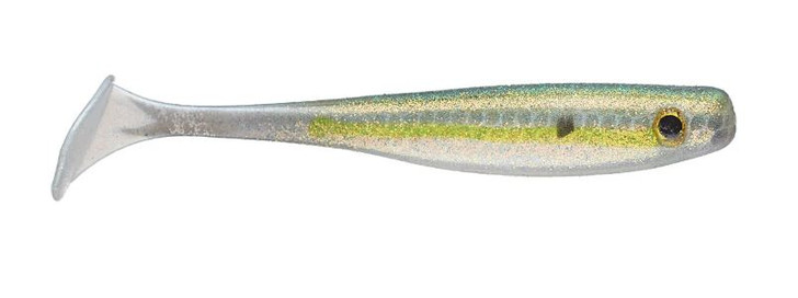 Chartruse Shad