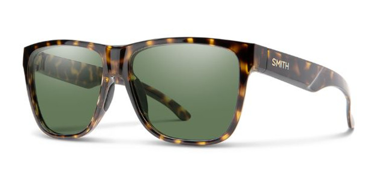 Polarized Gray Green