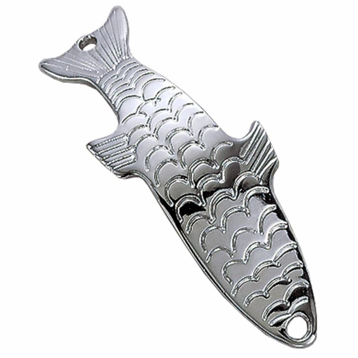 Phoebe Spinning Lures (1/4 oz) - Silver