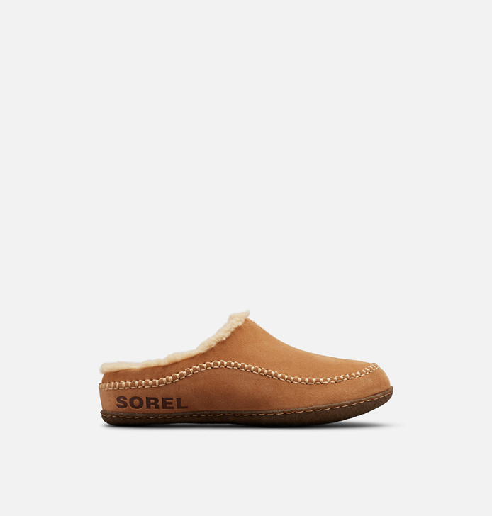 Camel Brown/Curry