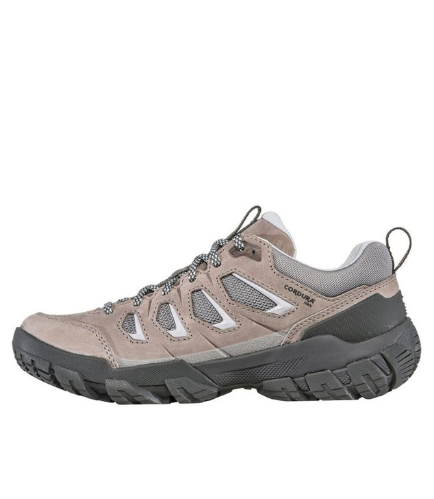 Women's Sawtooth X Low - Drizzle - Ramsey Outdoor