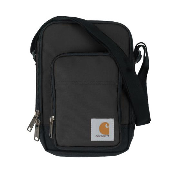 Legacy Crossbody Bag - Black - Ramsey Outdoor