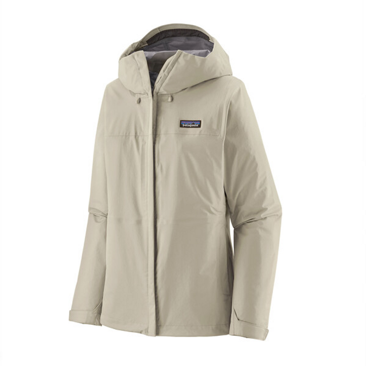 Women's Torrentshell 3L Jacket - Wool White - Ramsey Outdoor