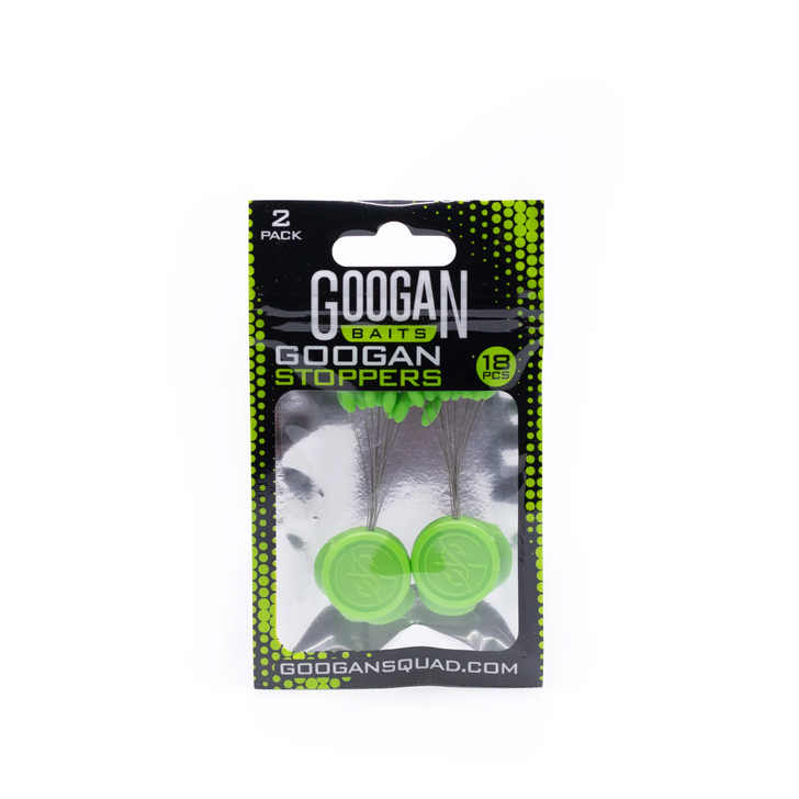 Googan Green