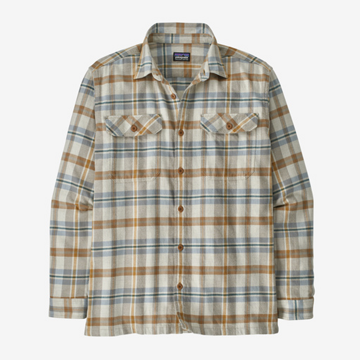 Men's Hiking Shirts by Patagonia