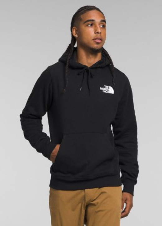 TNF Black/Ombre Graphic