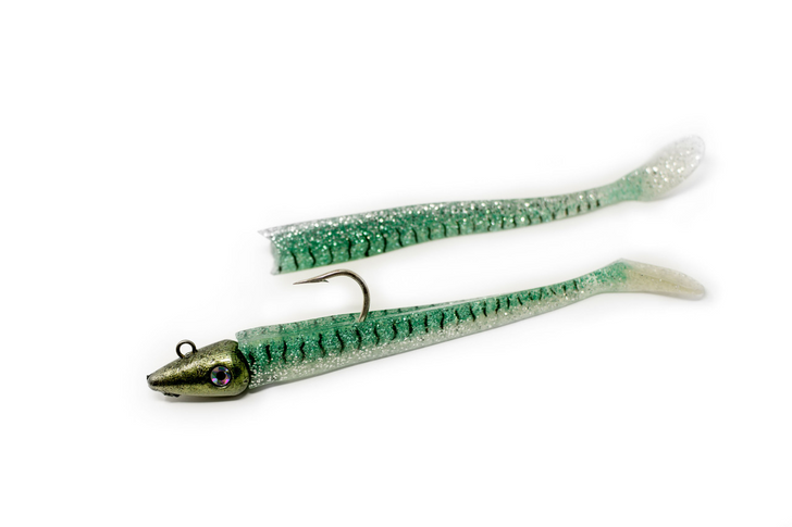 Green Mackerel