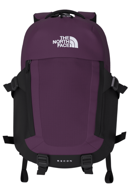  Black Currant Purple/TNF Black