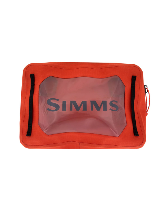 Simms Orange