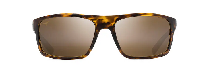 HCL Bronze Lens/Matte Tortoise Frame