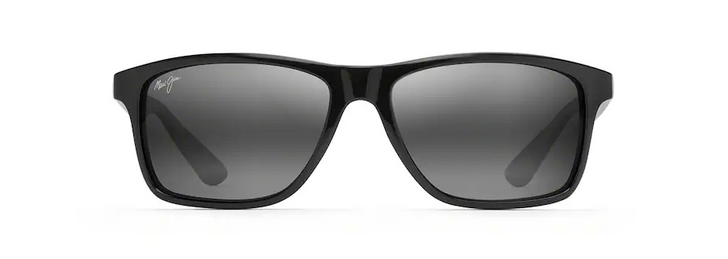 Neutral Grey Lens/Gloss Black Frame