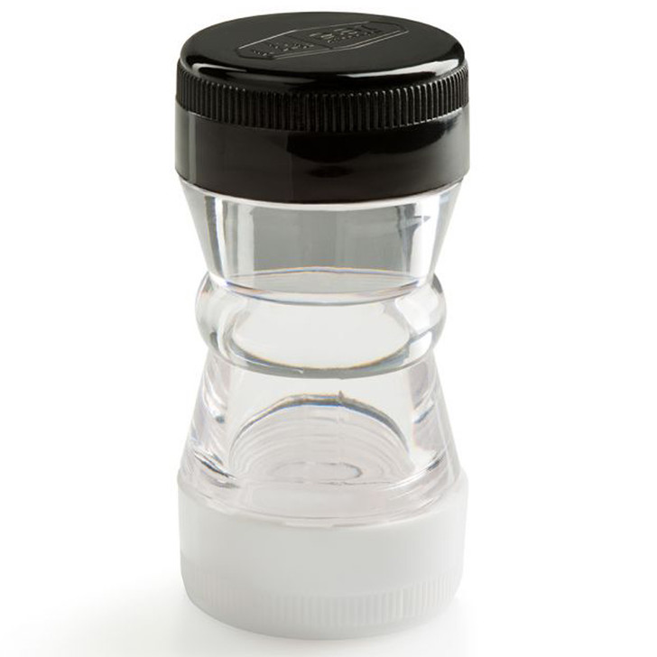 Salt + Pepper Shaker - N/A