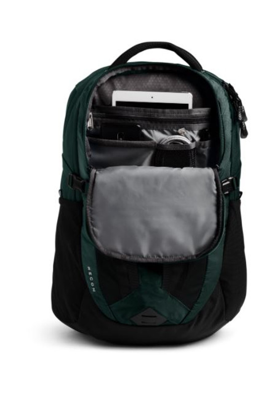 Recon Backpack Scarab Green Tnf Black Ramsey Outdoor