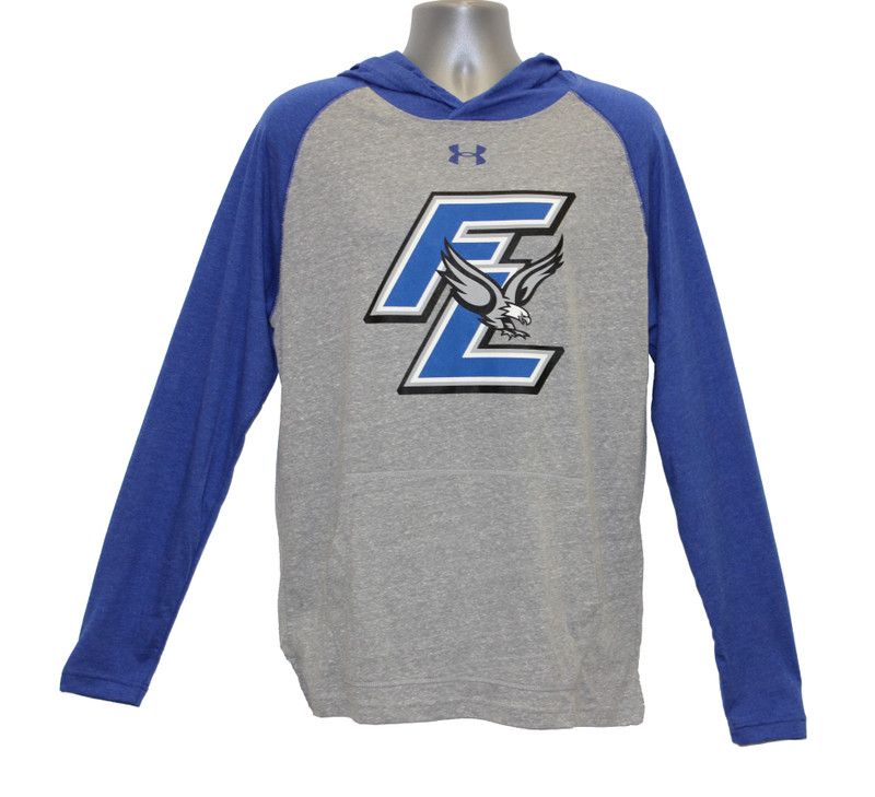 under armour stadium hoody