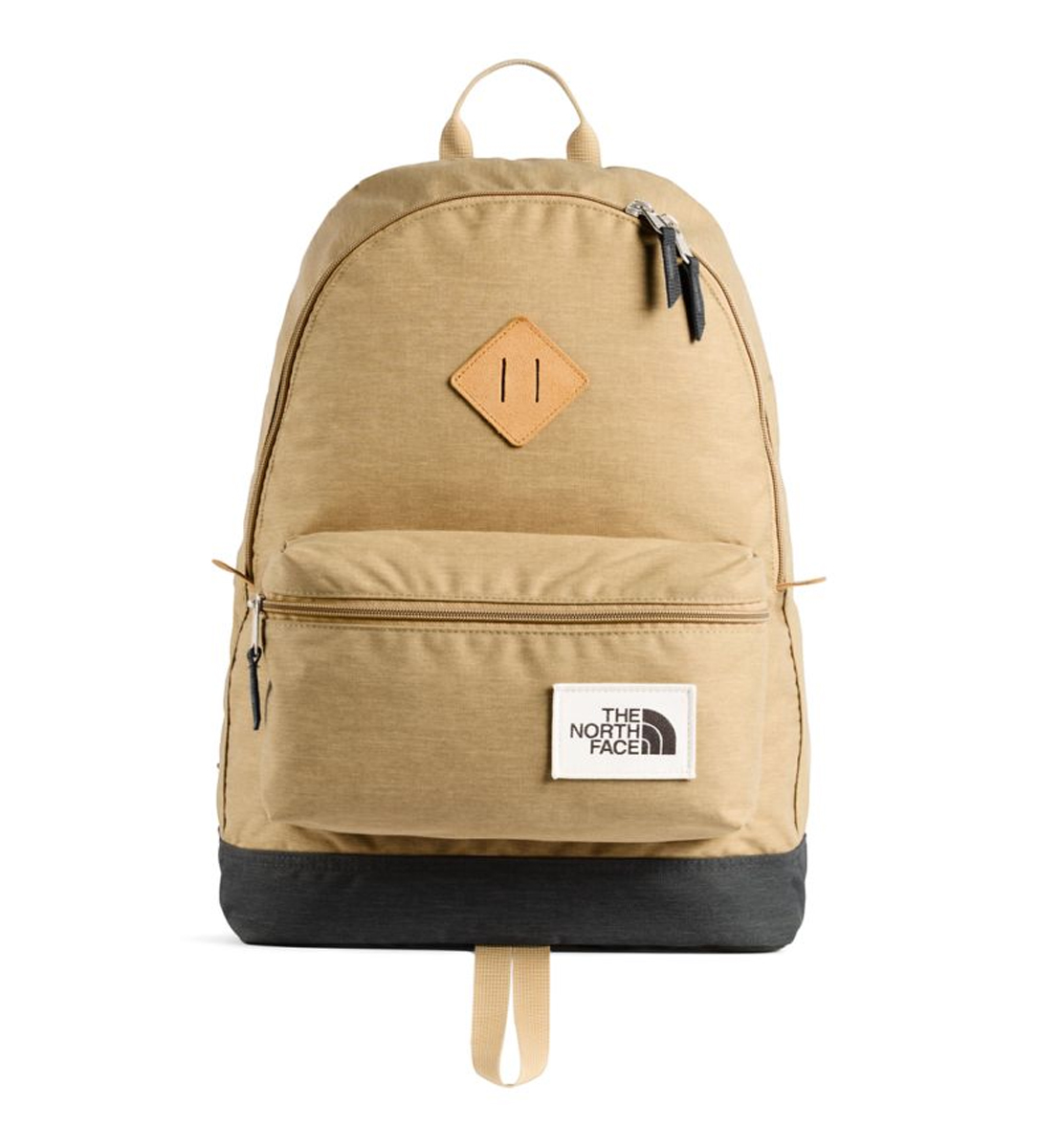 north face jasper backpack