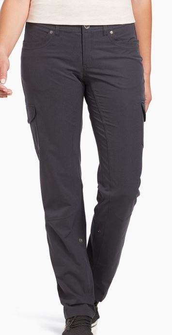 Women's Freeflex Dash Pant - Koal - Ramsey Outdoor