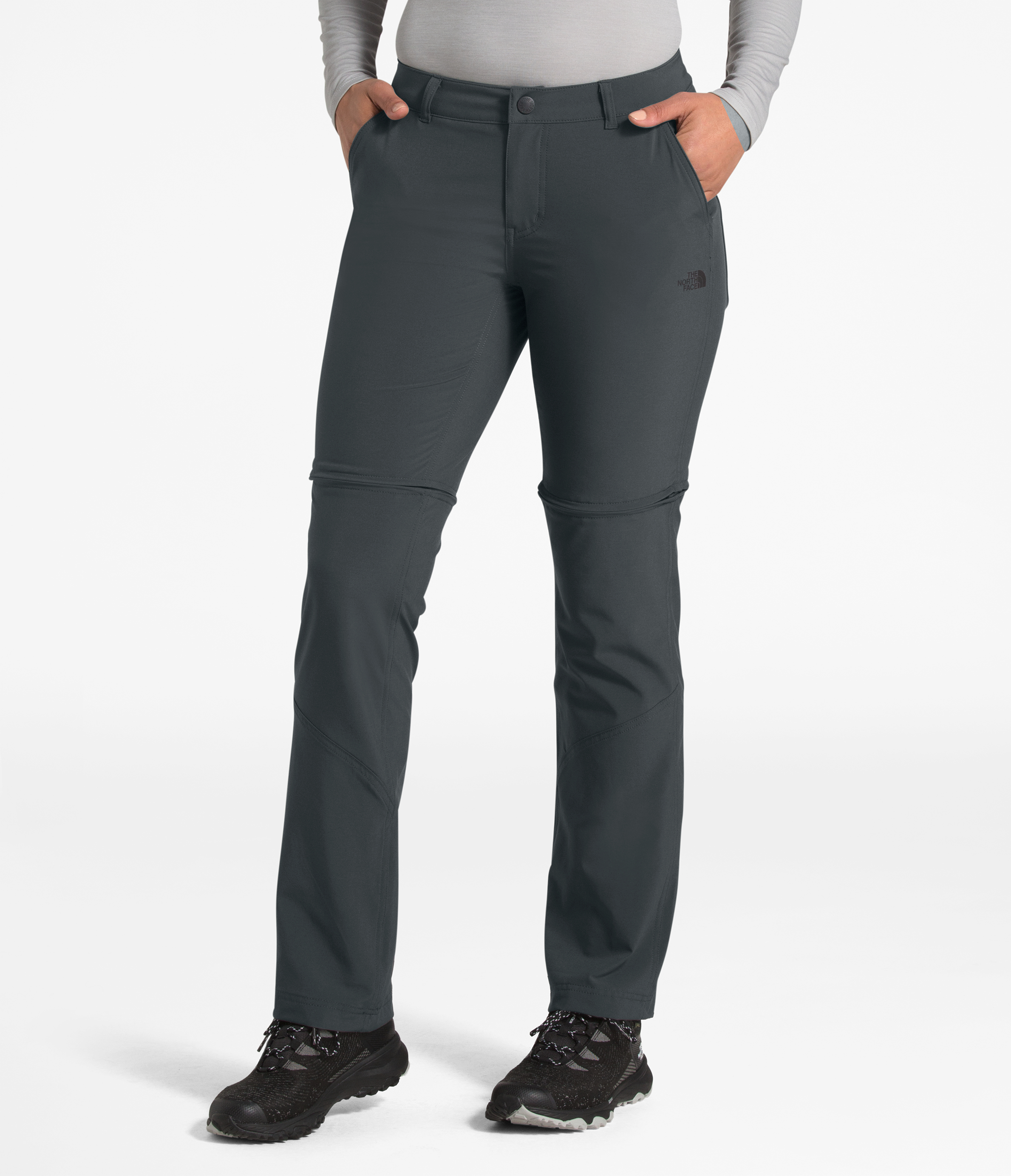 The North Face Paramount Convertible Pants Store, 57% OFF | www 