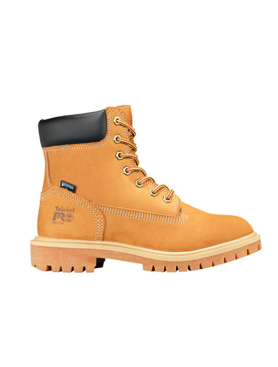 timberland pro boots womens